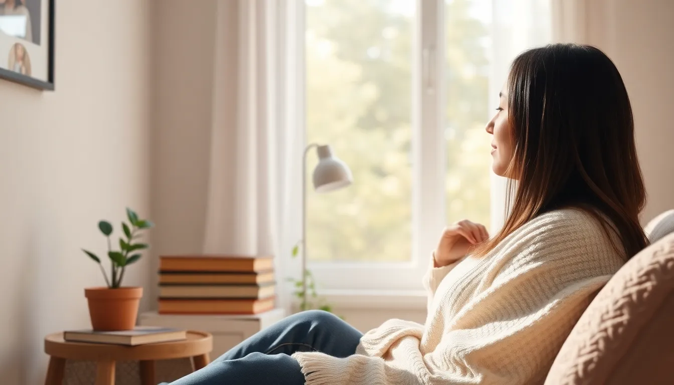 복지 서비스 신청 절차 이미지