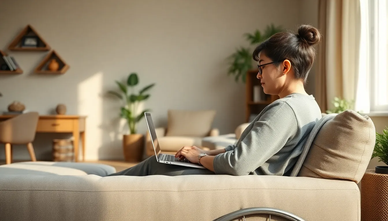 장애인 연금 신청 안내