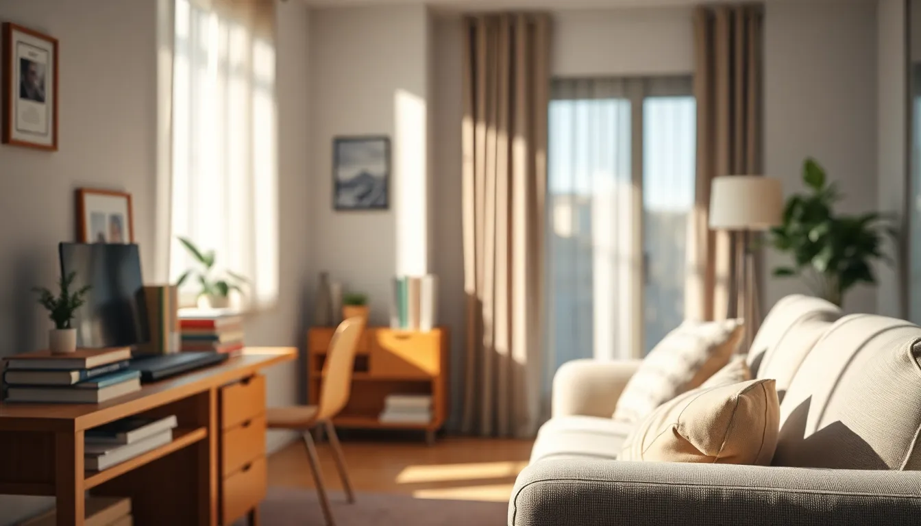 아동수당 지원금 받는 가족의 행복한 모습