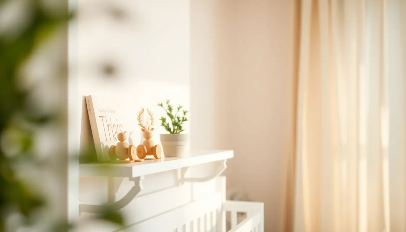 아이와 함께 웃는 부모의 모습