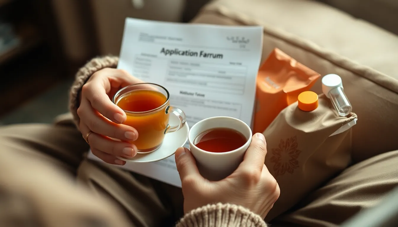 긴급복지지원 안내 이미지