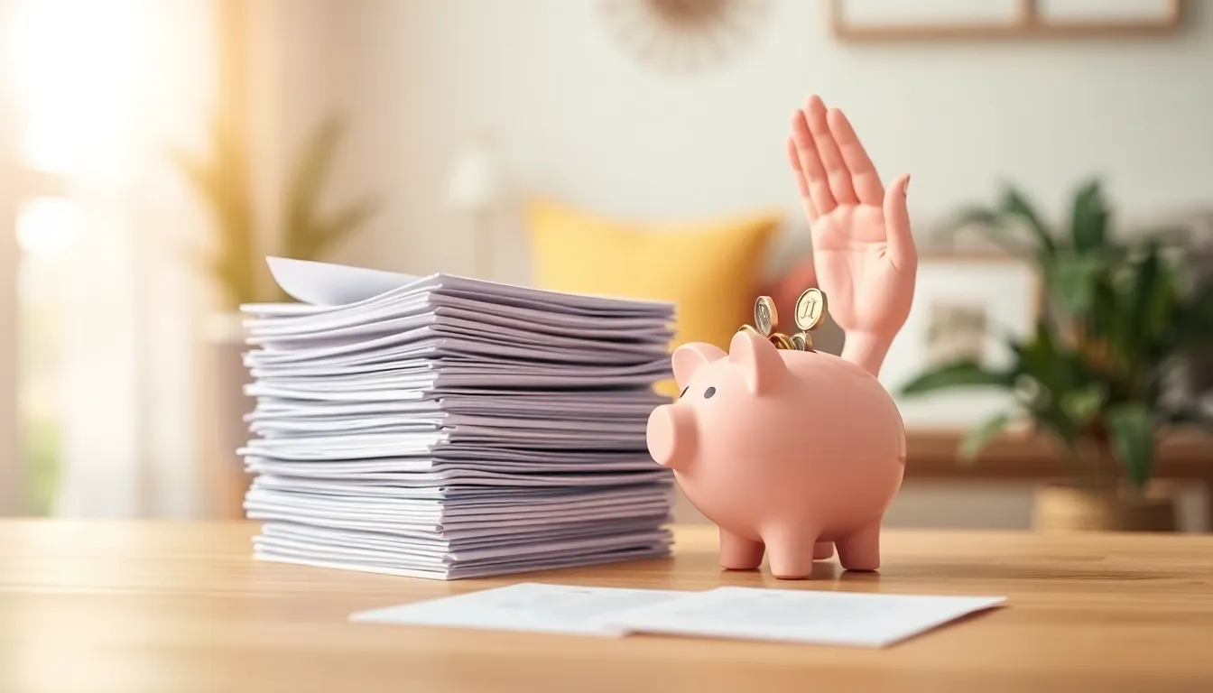 행복한 아기를 안고 있는 부모의 모습