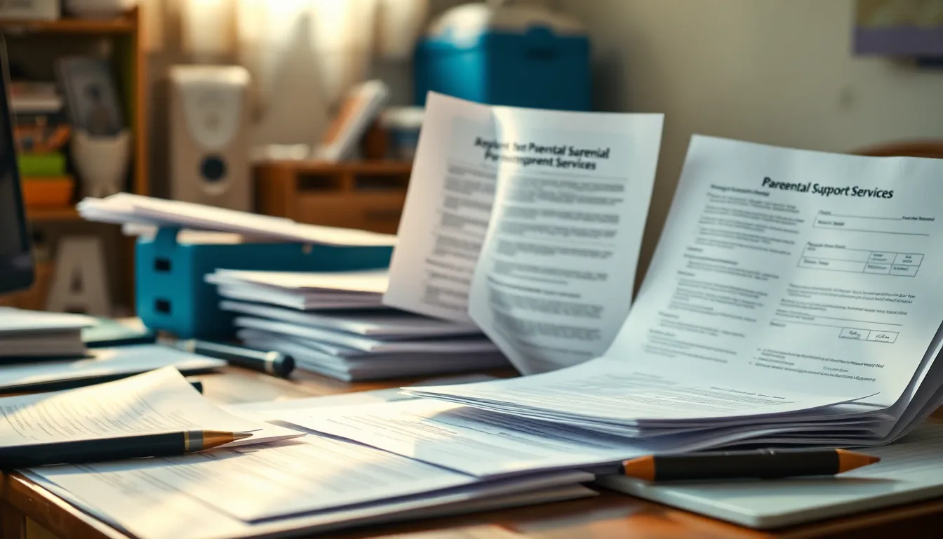 행복한 노후를 보내는 어르신들의 모습